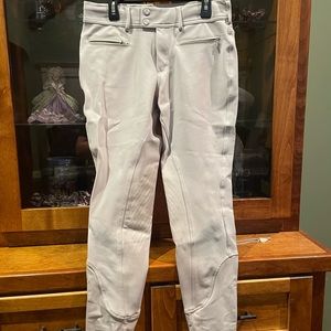 samshield size 26 tan breech